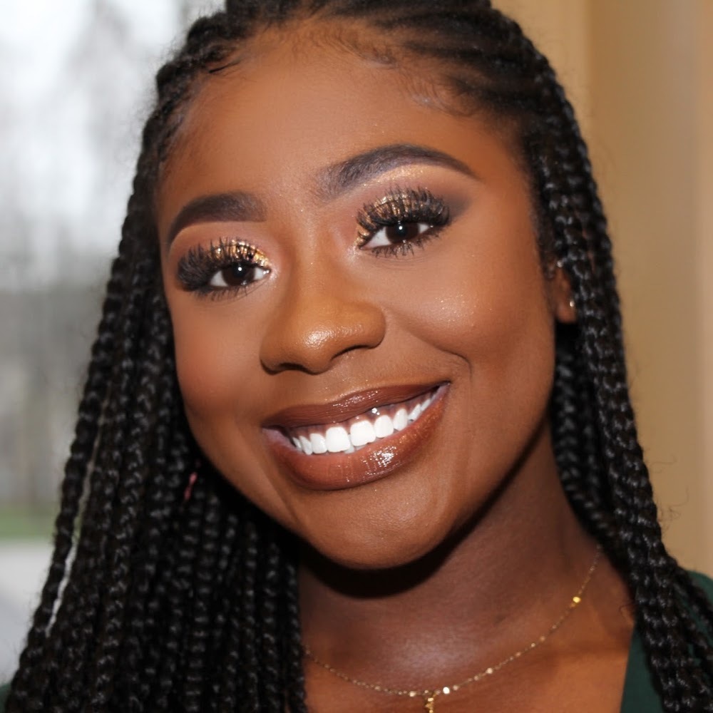 Meet your Posher, Jakirah